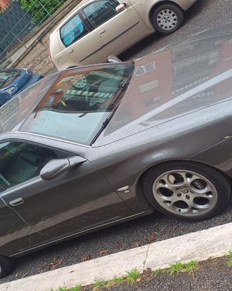 Alfa Romeo 166 TI 2.4JTDm 175cv