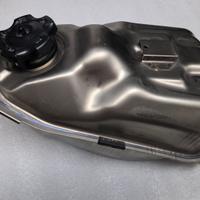 serbatoio titanio honda crf