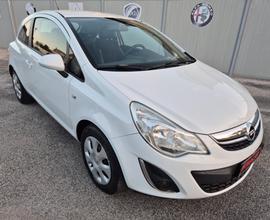 Opel CORSA 1.3 CDTI 75CV RESTAYLING NUOVA 2012