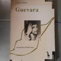 ERNESTO CHE GUEVARA PENSIERO ECONOMICO TABLADA