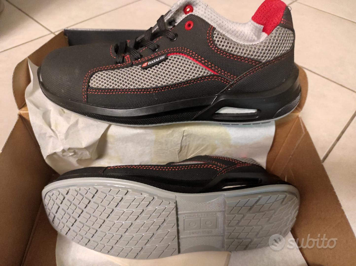 Scarpe antinfortunistiche datacol store