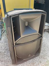 Coppia Casse Attive RCF Art 715-A MK5