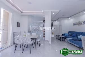 SPLENDIDO DUPLEX COMPLETAMENTE RISTRUTTURATO!!