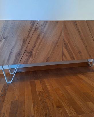 Mobile TV madia buffet 4 ante