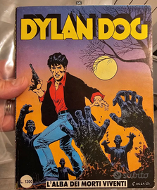 Collezione Dylan Dog originale