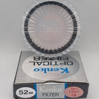 kenzo filter 52mm