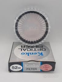 kenzo filter 52mm