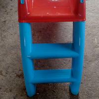 Scivolo per bambini