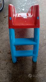 Scivolo per bambini