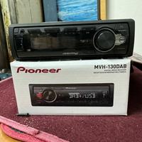 STEREO PIONEER PER IMPIANTO