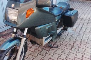 K 100