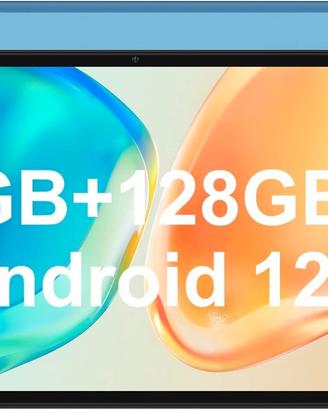 Potente Gaming Tablet, Processore Octa-Core