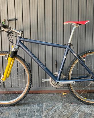Specialized M2 s works