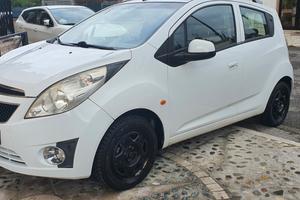 Chevrolet Spark 1.0 LS