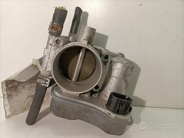 CORPO FARFALLATO OPEL Zafira B 25177983//17206B451