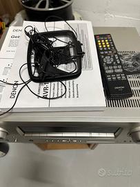 Amplificatore
