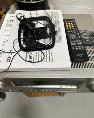 Amplificatore
