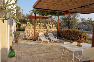 Relax e natura vicino Otranto