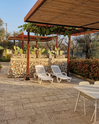 Relax e natura vicino Otranto