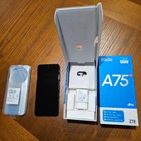 Smartphone Blade A75