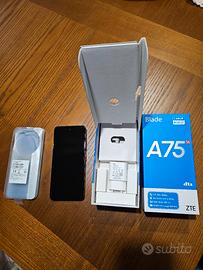 Smartphone Blade A75