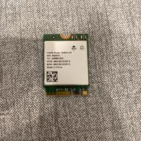 Scheda wifi intel 8265huw