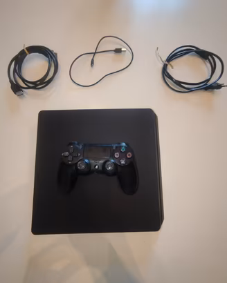 Ps4 Pro