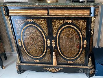 Credenza servant