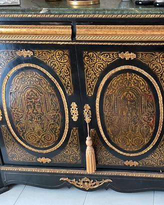 Credenza servant
