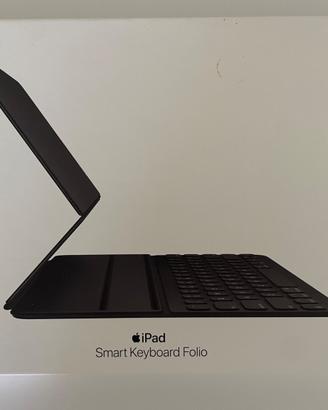 iPad Smart keyboard Folio