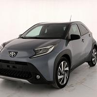 Toyota Aygo x 1.0 lounge 72cv