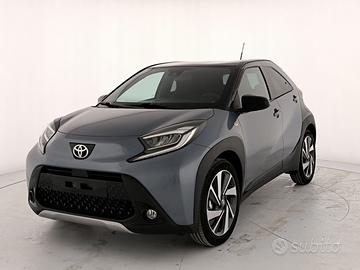 Toyota Aygo x 1.0 lounge 72cv