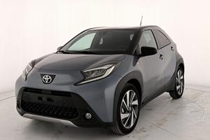 Toyota Aygo x 1.0 lounge 72cv