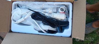 4 telecamera wifi nuove