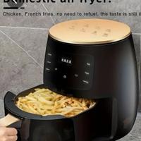 Friggitrice ad aria
