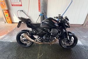 Kawasaki Z 750