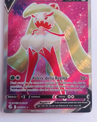 Carta Pokemon 