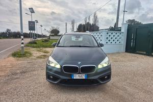 Bmw Serie 2 Gran Tourer 218d Luxury 177.000 KM