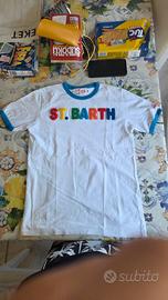 maglia st.barth da bambino 