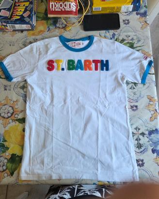 maglia st.barth da bambino 