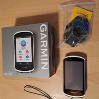 Garmin 1030 + Staffa manubrio