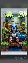 sonic 