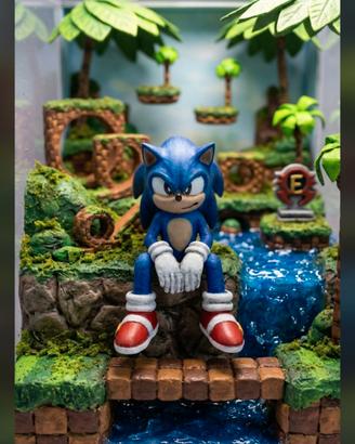 sonic 