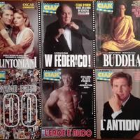 Rivista Ciak anni 90