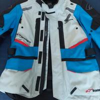 Giacca Alpinestars