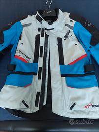 Giacca Alpinestars