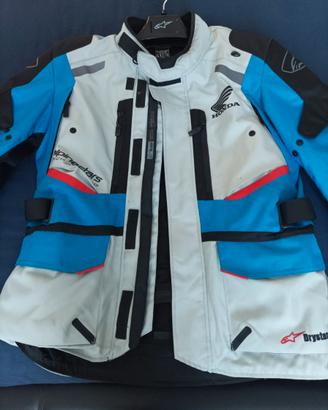 Giacca Alpinestars