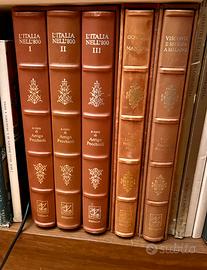 Italia dell’ottocento Editalia