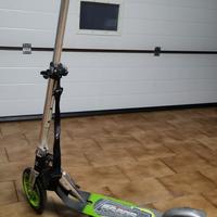 Monopattino HUDORA ruote 205mm