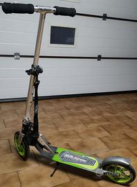 Monopattino HUDORA ruote 205mm